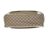 GG Besace Messenger, top view